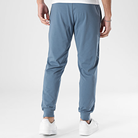 Pantalon Costume Femme Hugo Boss Bleu Foncé - Taille UK 12 (34 Pouces), Longueur Intérieure 26 Pouces, Occasion Très Bon état