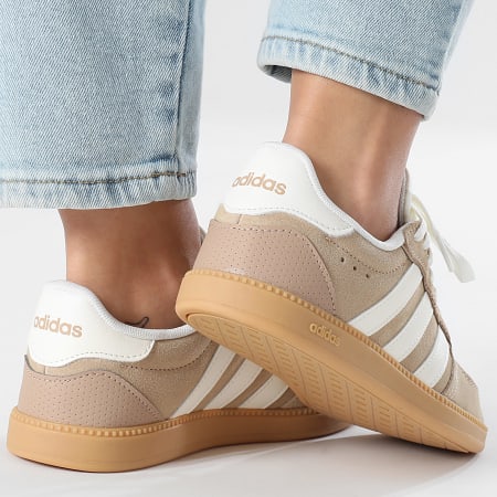 adidas gazelle silver green womens Women's adidas Swift Run 1.0 Shoes