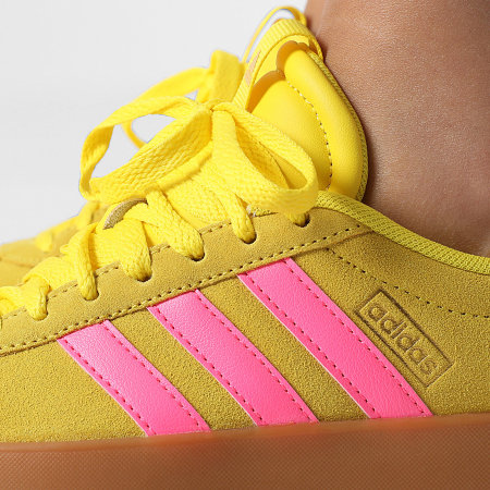 adidas gazelle silver green womens adidas Originals Superstar II main image 1