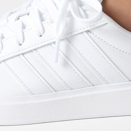 Adidas Sportswear - Baskets Femme Streettalk JP8283 Footwear White