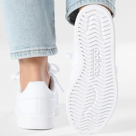 Adidas Sportswear - Baskets Femme Streettalk JP8283 Footwear White