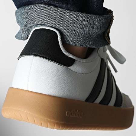 Adidas Sportswear - Baskets Barreda JR1205 Footwear White Grey One