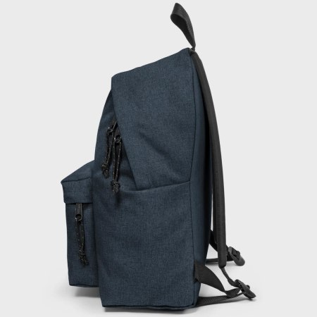 Eastpak - Mochila Padded Pak'r Azul Gris Oscuro