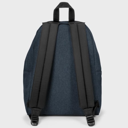Eastpak - Mochila Padded Pak'r Azul Gris Oscuro