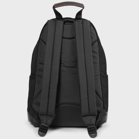 Eastpak - Wyoming Backpack Black Brown