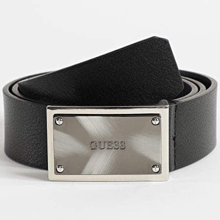 Guess - Ceinture BM7861-P6140 Noir