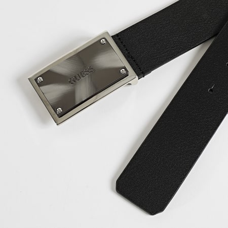 Guess - Ceinture BM7861-P6140 Noir