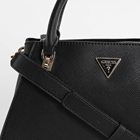 Guess - Sac A Main Femme HWZG96-72070 Noir