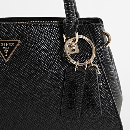 Guess - Sac A Main Femme HWZG96-72070 Noir