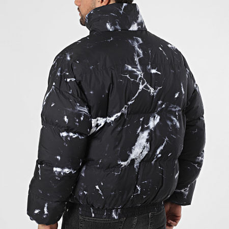 Uniplay - Plumífero 162 Negro Mármol