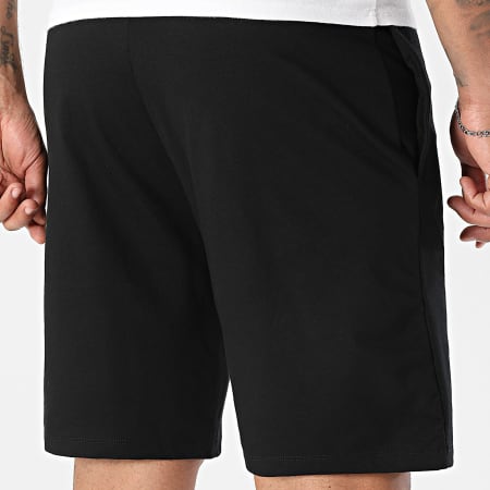 BOSS - Short Jogging Authentic 50554778 Noir