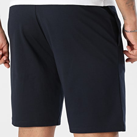 BOSS - Short Jogging Authentic 50554778 Bleu Marine
