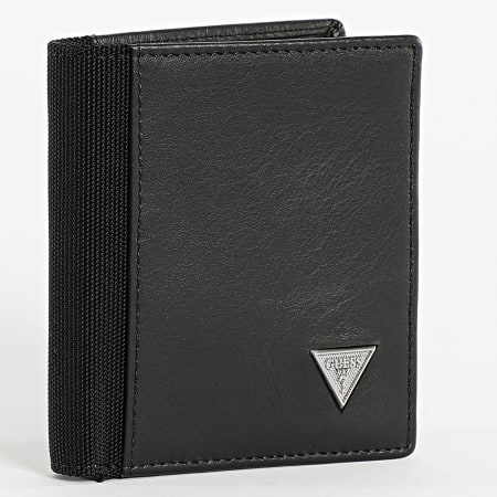 Guess - Portefeuille SMBEHN-LEA22 Noir
