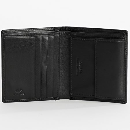 Guess - Portefeuille SMBEHN-LEA22 Noir