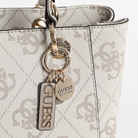 Guess - Sac A Main Femme SO967225 Beige