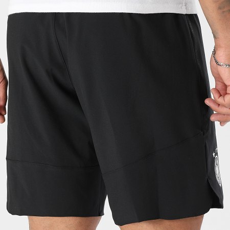 Adidas Sportswear - Short Jogging Fédération Allemande De Football JZ9329 Noir