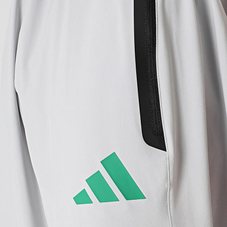 Adidas Sportswear - Pantalon Jogging Fédération Algérienne De Football JZ6254 Gris