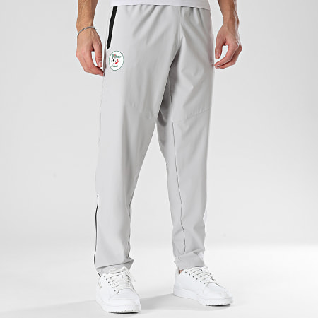 Adidas Sportswear - Pantalon Jogging Fédération Algérienne De Football JZ6254 Gris