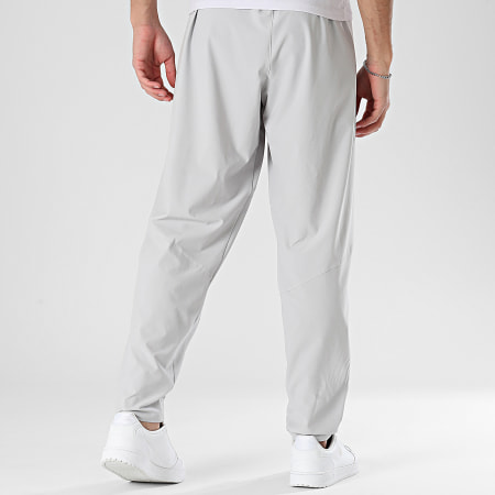 Adidas Sportswear - Pantalon Jogging Fédération Algérienne De Football JZ6254 Gris