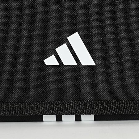 Adidas Sportswear - Portefeuille Power JZ7087 Noir Blanc