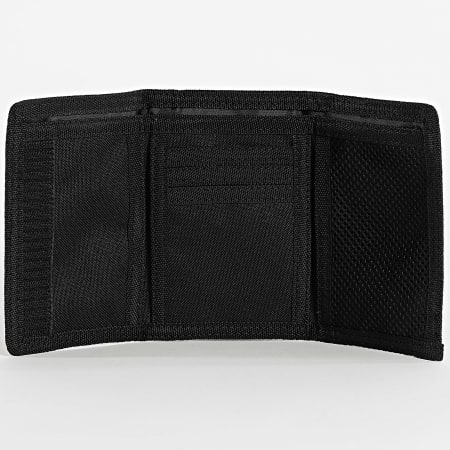 Adidas Sportswear - Portefeuille Power JZ7087 Noir Blanc