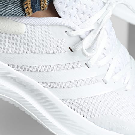 Adidas Sportswear - Baskets Treadmove HQ9352 Footwear White