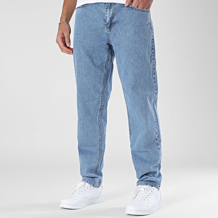 Classic Series - Jean Straight 864 Bleu Denim