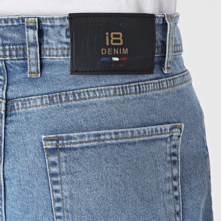 Classic Series - Jean Straight 864 Bleu Denim