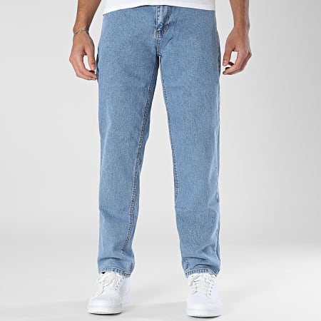 Classic Series - Jean Straight 864 Bleu Denim