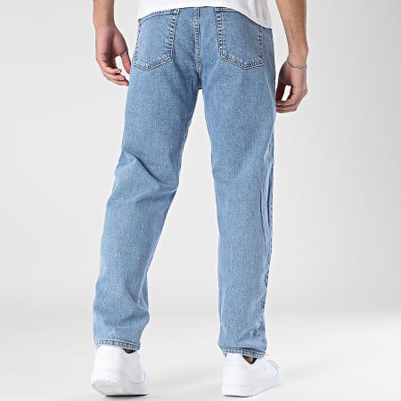 Classic Series - Jean Straight 864 Bleu Denim