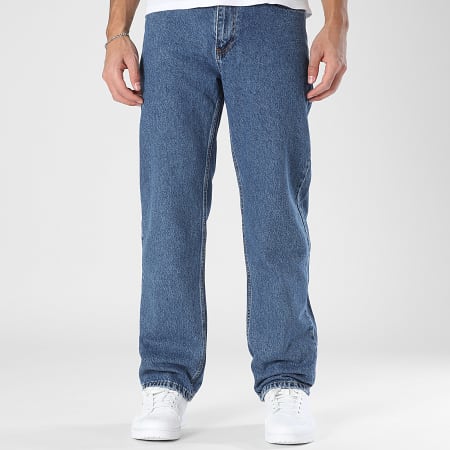 Classic Series - Jean Baggy 919 Bleu Denim