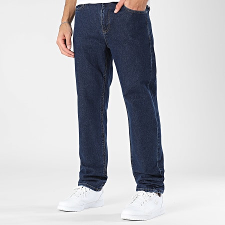 Classic Series - Jean Straight 861 Bleu Brut