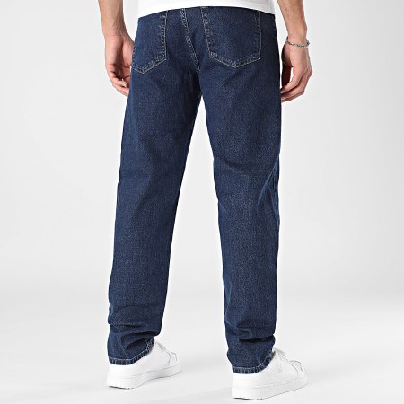 Classic Series - Jean Straight 861 Bleu Brut