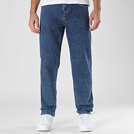 Classic Series - Jean Straight 863 Bleu Denim
