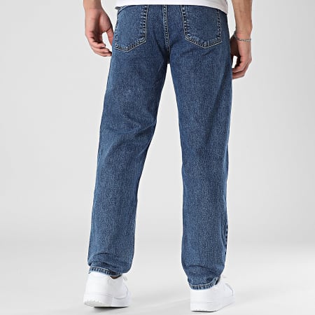 Classic Series - Jean Straight 863 Bleu Denim