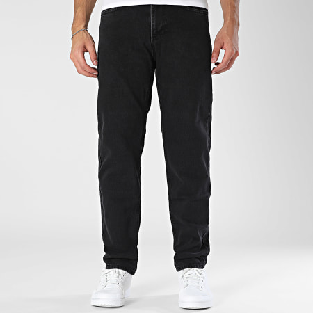 Classic Series - Jean Straight 858 Noir