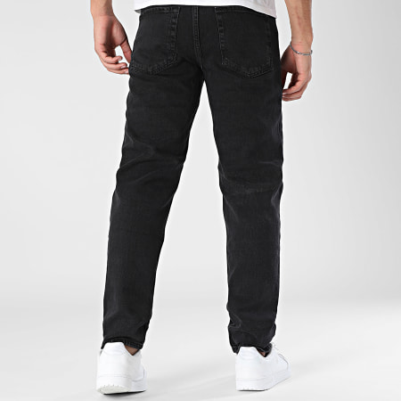 Classic Series - Jean Straight 858 Noir