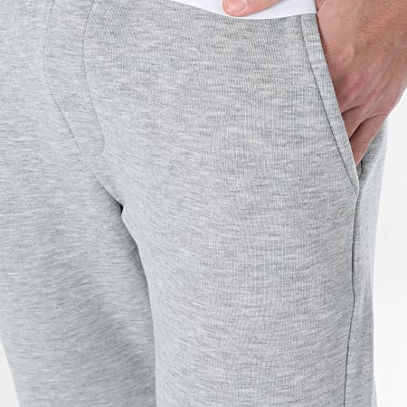 Classic Series - Pantalon Jogging 550 Gris Chiné