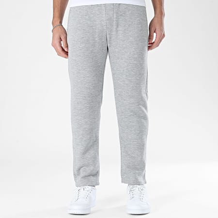 Classic Series - Pantalon Jogging 550 Gris Chiné