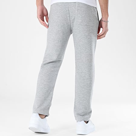 Classic Series - Pantalon Jogging 550 Gris Chiné