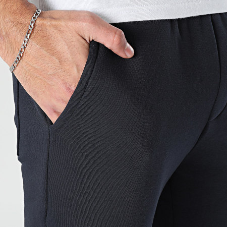 Classic Series - Pantalon Jogging 550 Bleu Marine