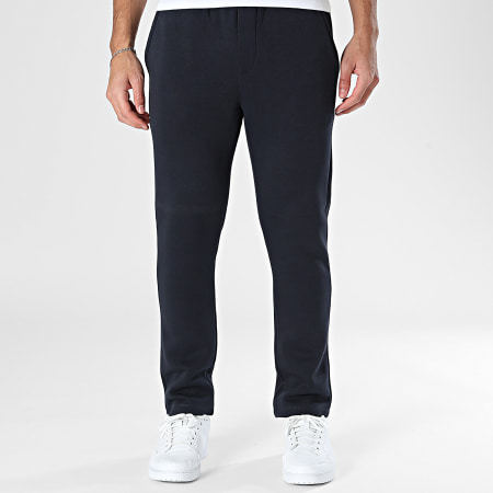 Classic Series - Pantalon Jogging 550 Bleu Marine
