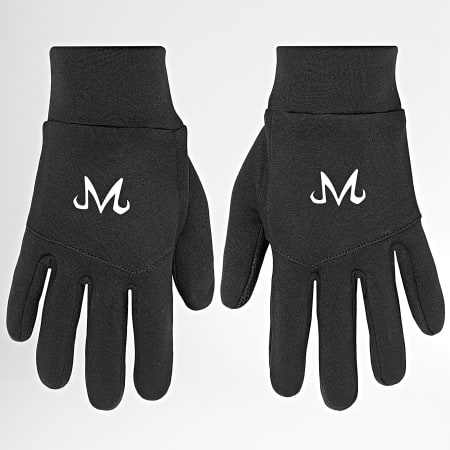 Dragon Ball Z - Gloves Buu Black White