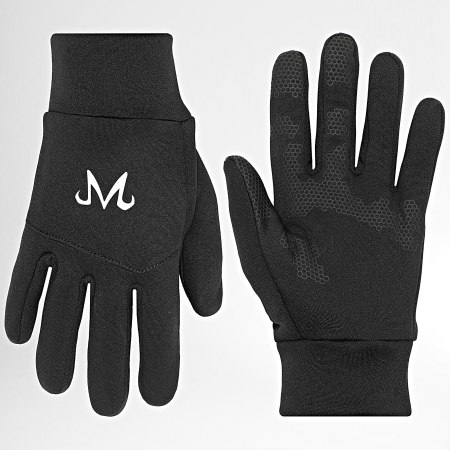 Dragon Ball Z - Gloves Buu Black White