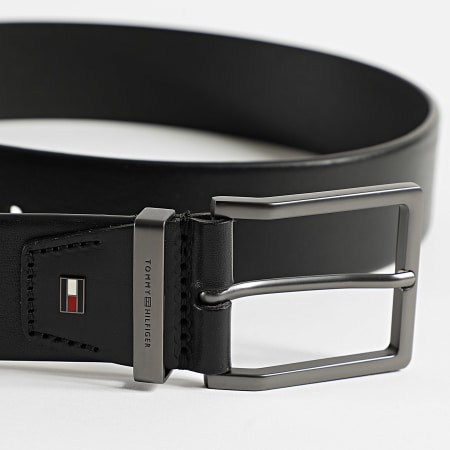 Tommy Hilfiger - Ceinture Oliver Seasonal 4.0 3943 Noir