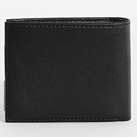 Tommy Hilfiger - Portefeuile Hardware Mini 3963 Noir