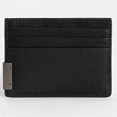 Tommy Hilfiger - Porte-Cartes Hardware 3964 Noir