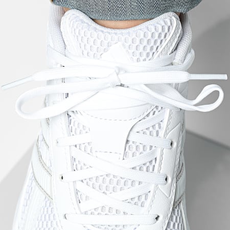 Adidas Sportswear - Baskets Technochaos 2000 KI4229 Footwear White Grey One