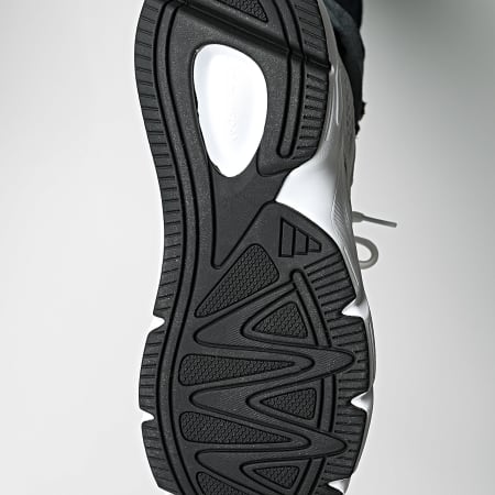 Adidas Sportswear - Baskets Technochaos 2000 KI4229 Footwear White Grey One