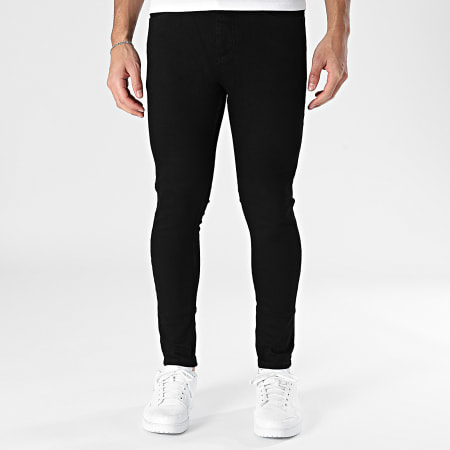 Classic Series - Jean Skinny 720 Noir